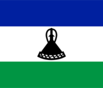 Queen of Lesotho receives Painting & Patronage delegation