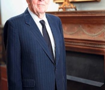Lord Denman passes away