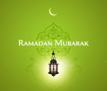 Ramadan Message from Painting & Patronage